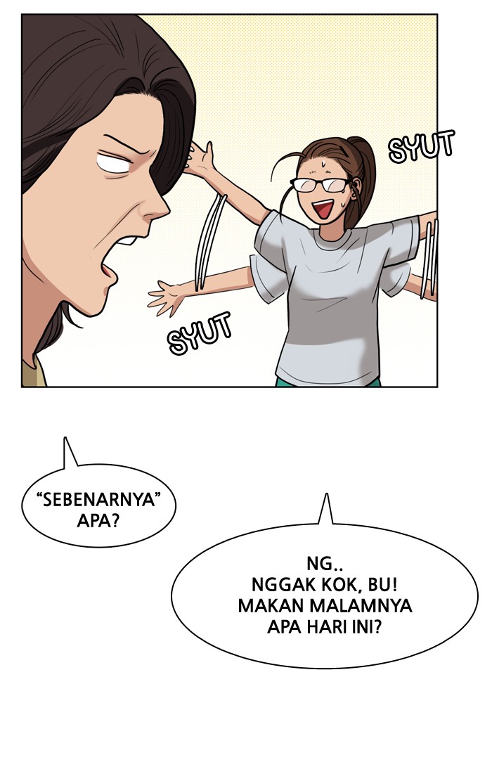 Baca The Secret of Angel - Chapter 24 halaman 46