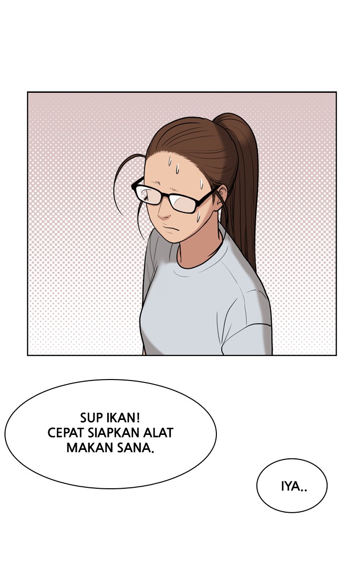 Baca The Secret of Angel - Chapter 24 halaman 47