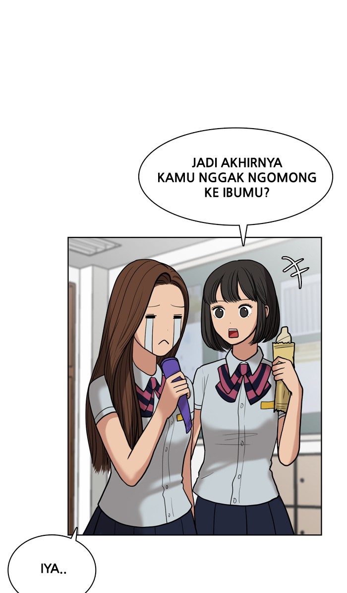 Baca The Secret of Angel - Chapter 24 halaman 49