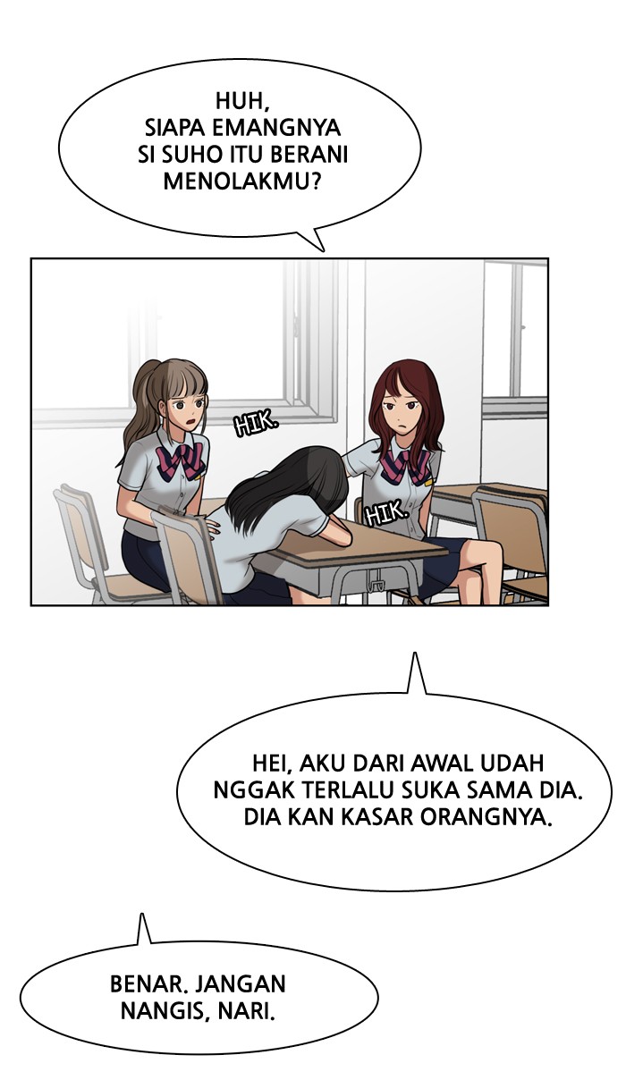 Baca The Secret of Angel - Chapter 24 halaman 52
