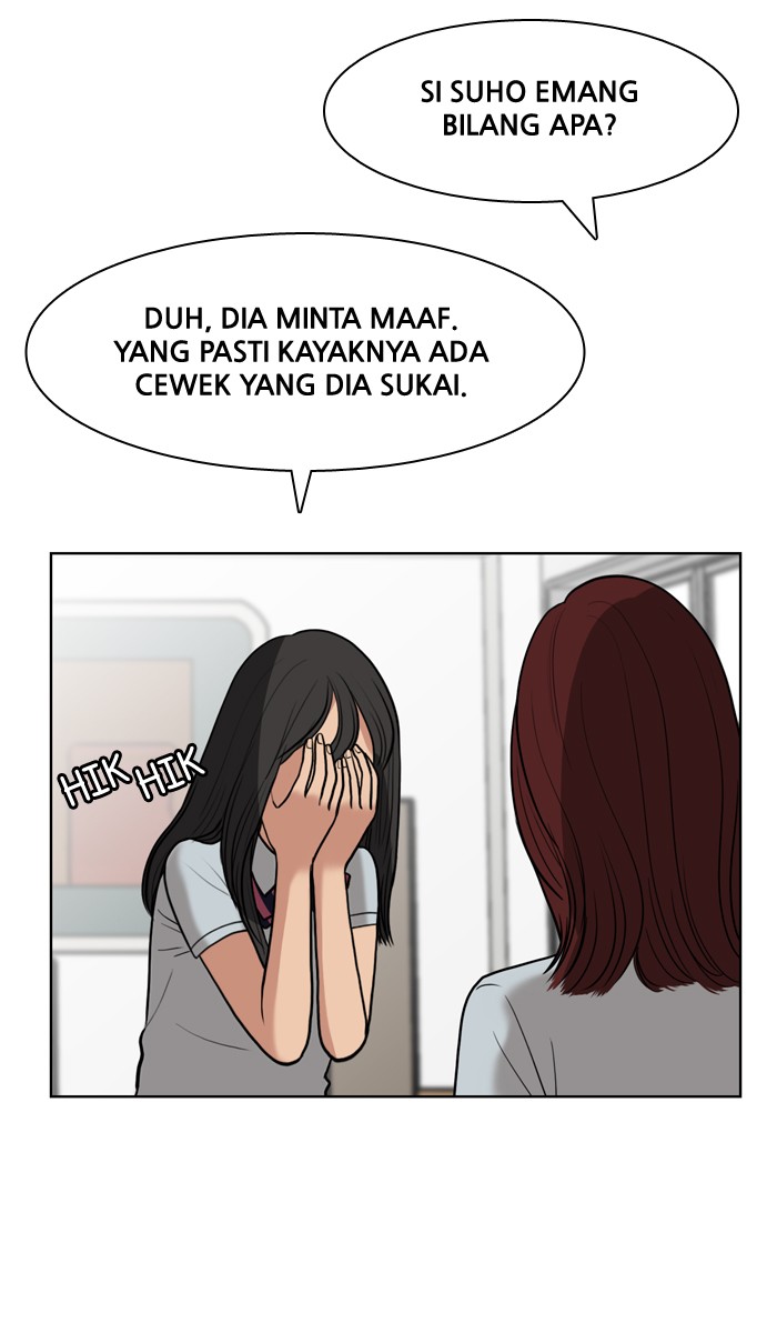 Baca The Secret of Angel - Chapter 24 halaman 54