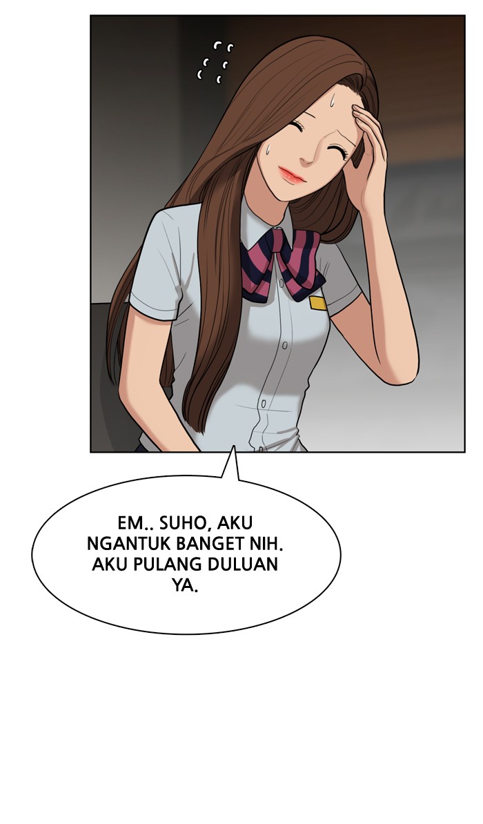 Baca The Secret of Angel - Chapter 24 halaman 6