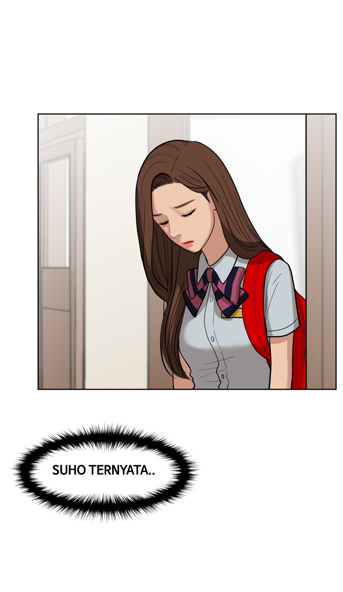 Baca The Secret of Angel - Chapter 24 halaman 60