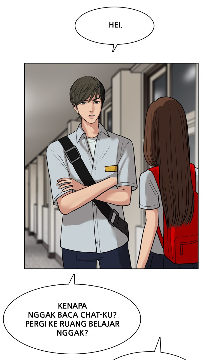 Baca The Secret of Angel - Chapter 24 halaman 62