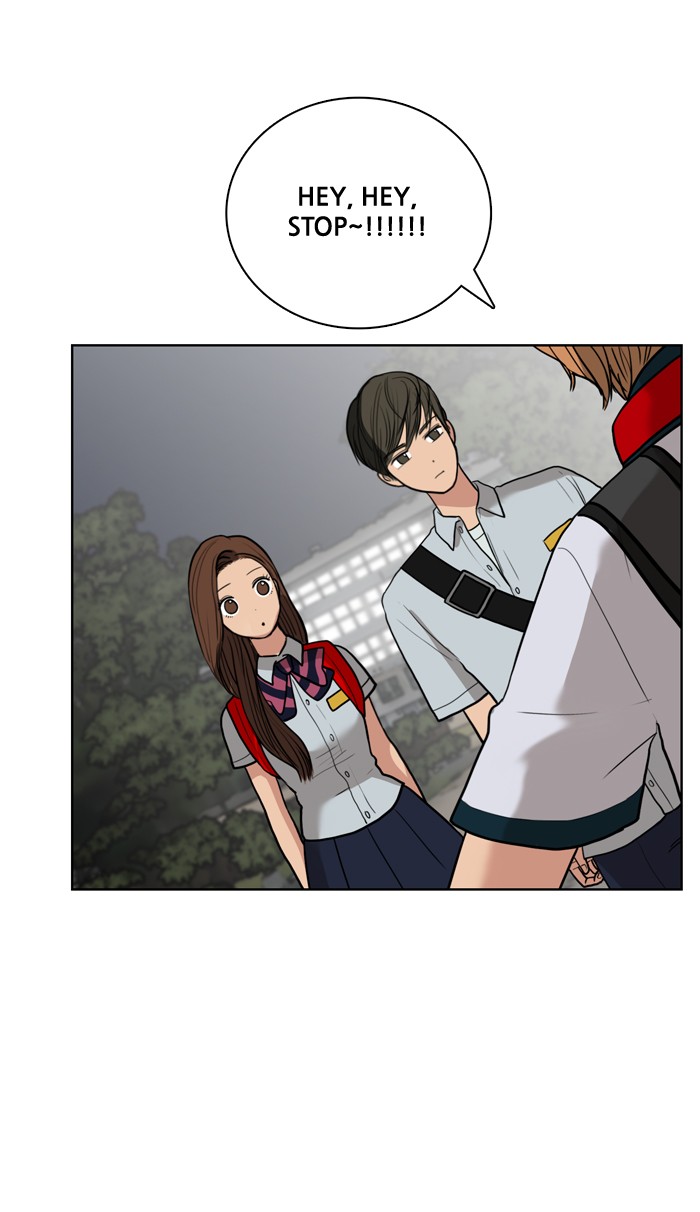 Baca The Secret of Angel - Chapter 24 halaman 66