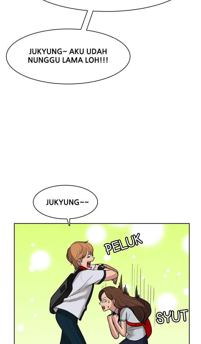 Baca The Secret of Angel - Chapter 24 halaman 68