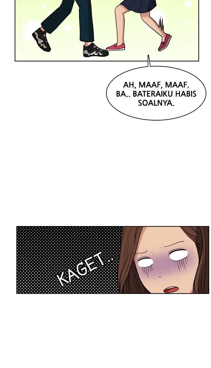 Baca The Secret of Angel - Chapter 24 halaman 69