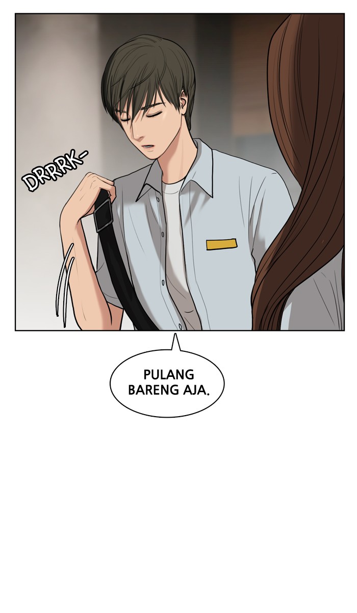 Baca The Secret of Angel - Chapter 24 halaman 7