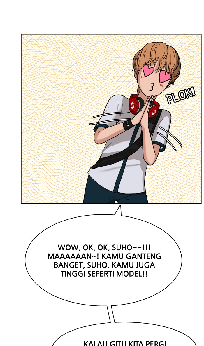 Baca The Secret of Angel - Chapter 24 halaman 73