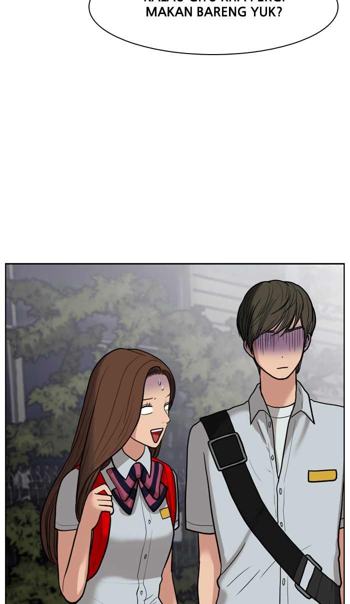Baca The Secret of Angel - Chapter 24 halaman 74