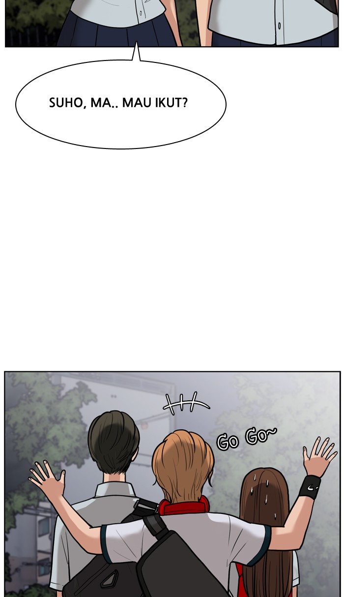 Baca The Secret of Angel - Chapter 24 halaman 75