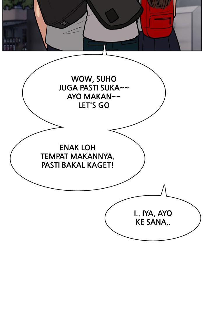Baca The Secret of Angel - Chapter 24 halaman 76