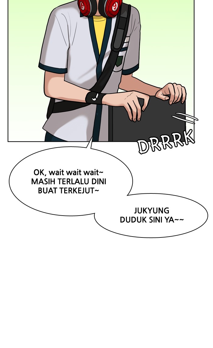 Baca The Secret of Angel - Chapter 24 halaman 79