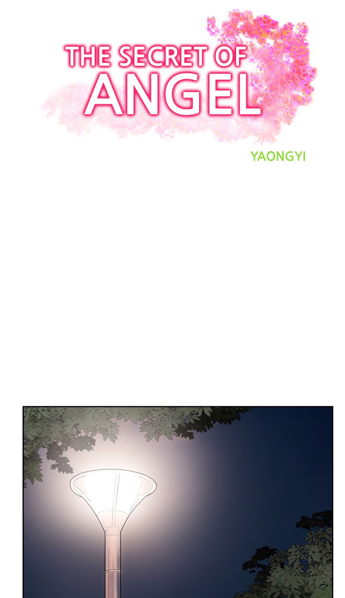 Baca The Secret of Angel - Chapter 24 halaman 8