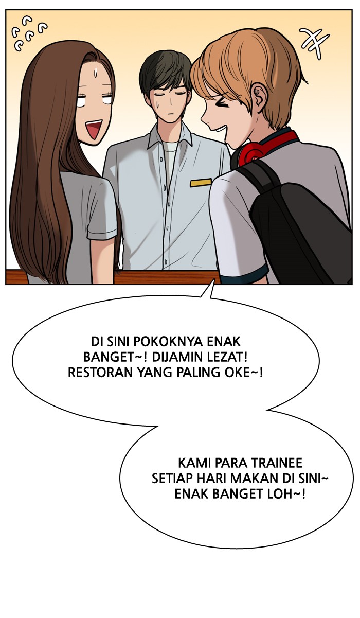Baca The Secret of Angel - Chapter 24 halaman 80
