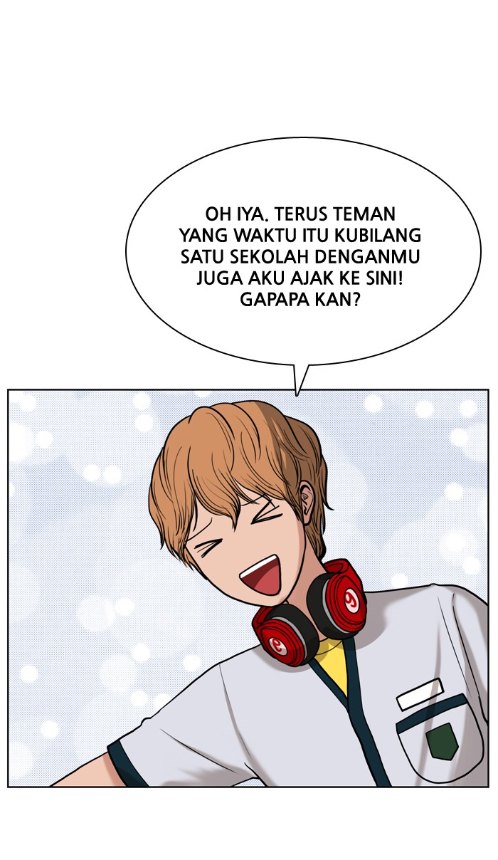 Baca The Secret of Angel - Chapter 24 halaman 81