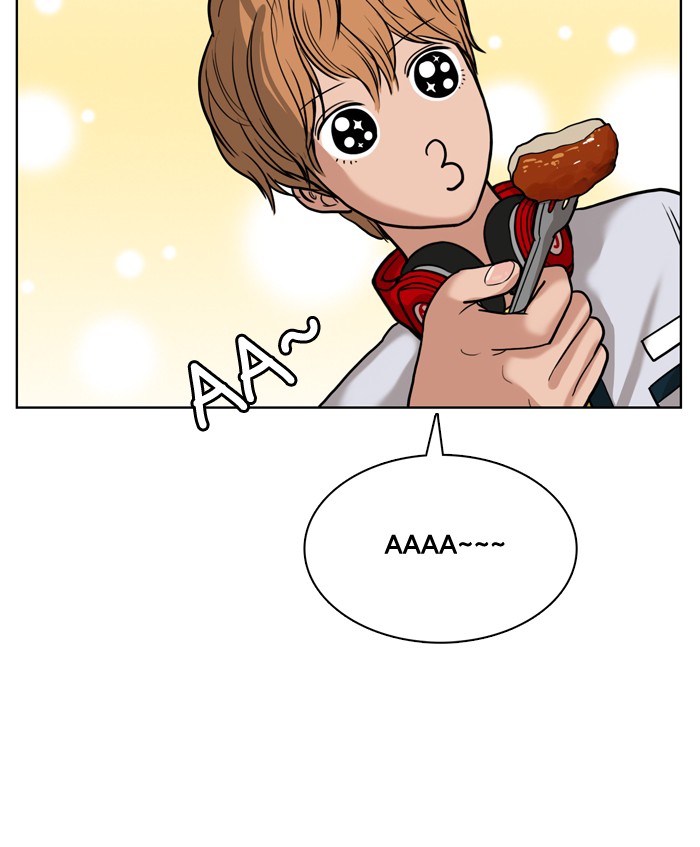 Baca The Secret of Angel - Chapter 24 halaman 87