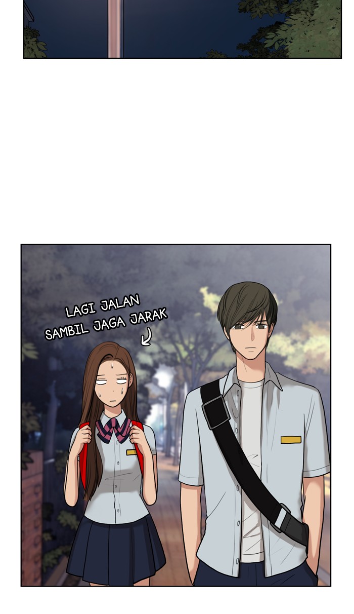 Baca The Secret of Angel - Chapter 24 halaman 9