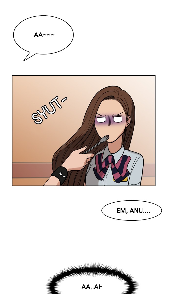 Baca The Secret of Angel - Chapter 24 halaman 91