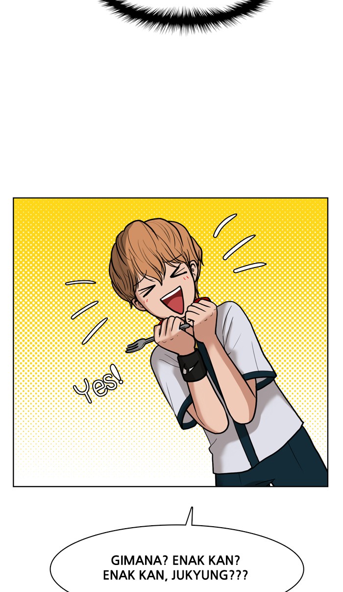 Baca The Secret of Angel - Chapter 24 halaman 92