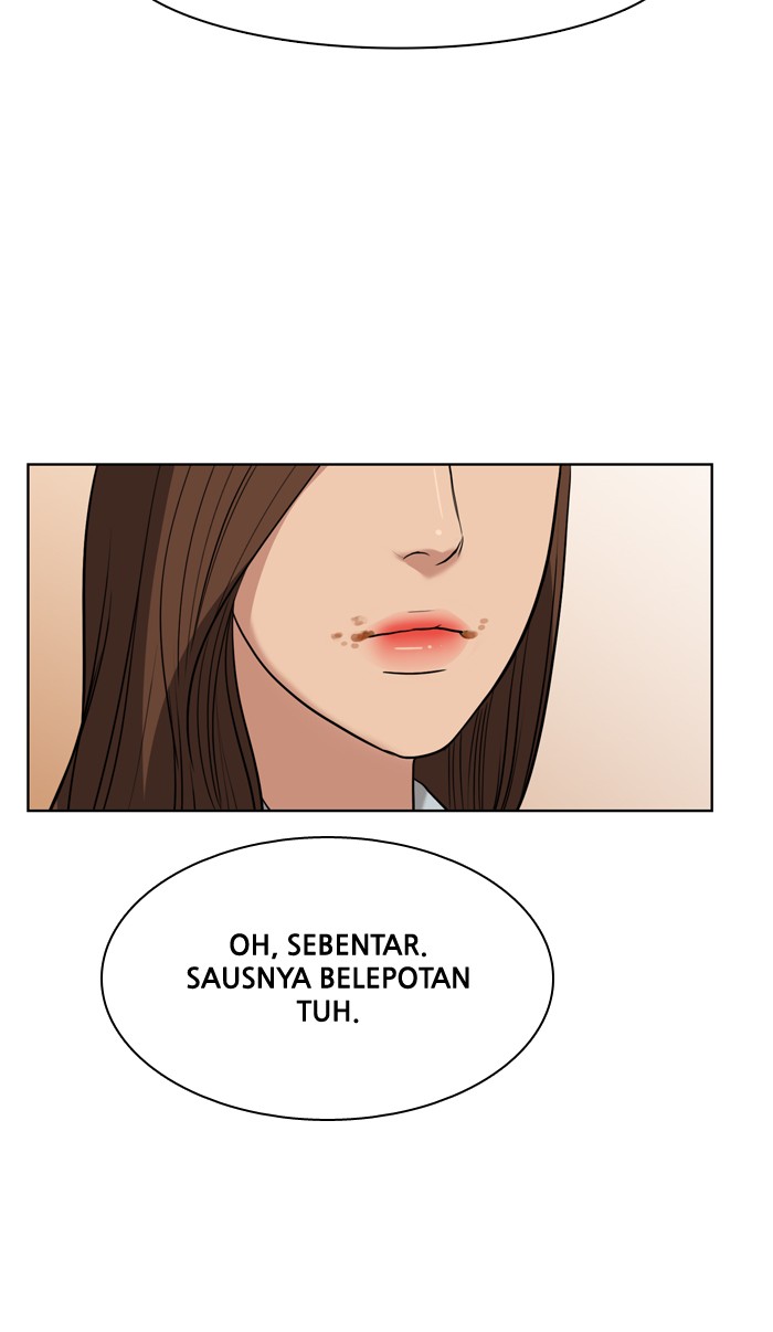 Baca The Secret of Angel - Chapter 24 halaman 93
