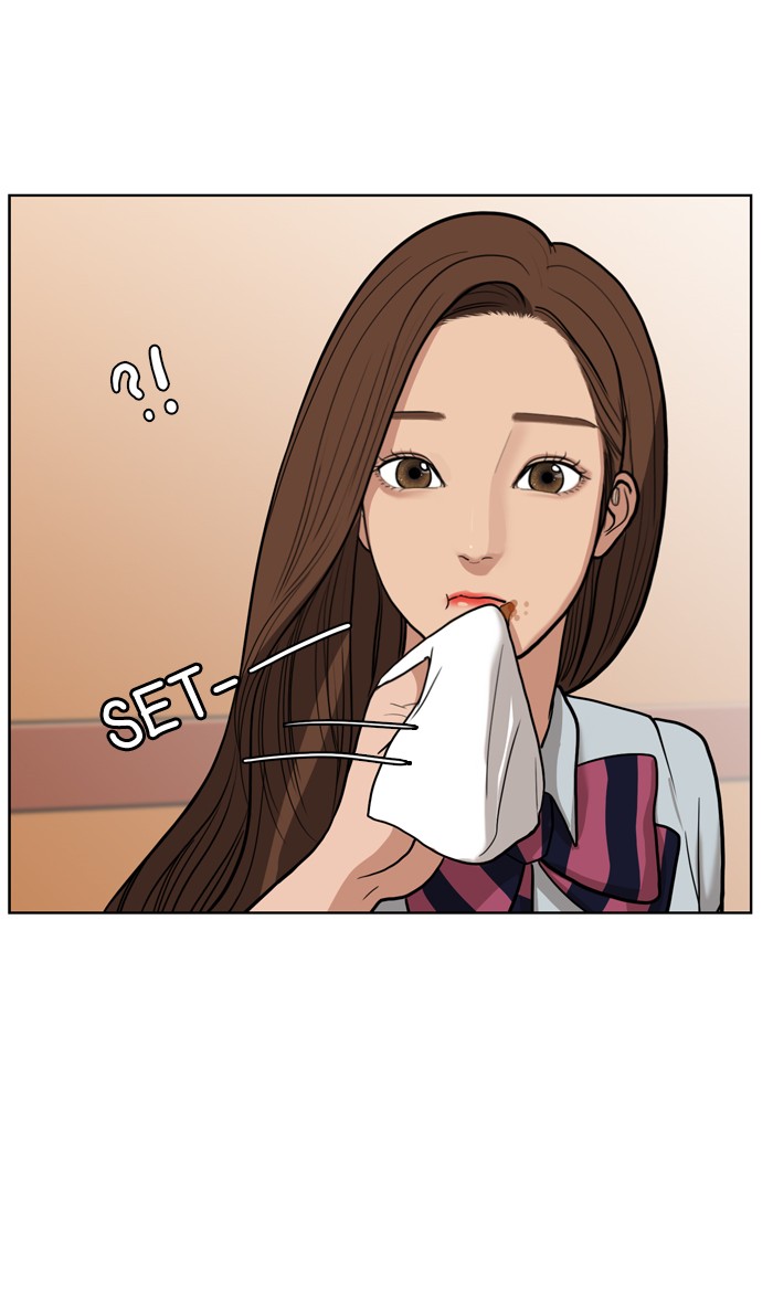 Baca The Secret of Angel - Chapter 24 halaman 94
