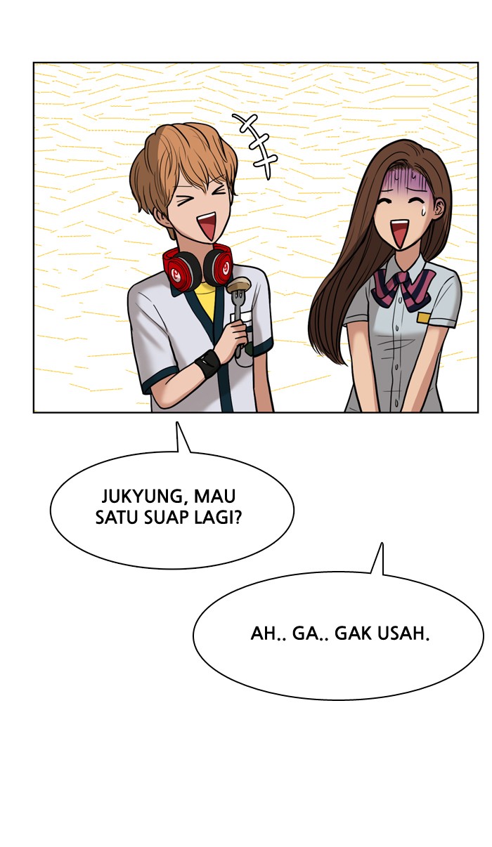 Baca The Secret of Angel - Chapter 24 halaman 96
