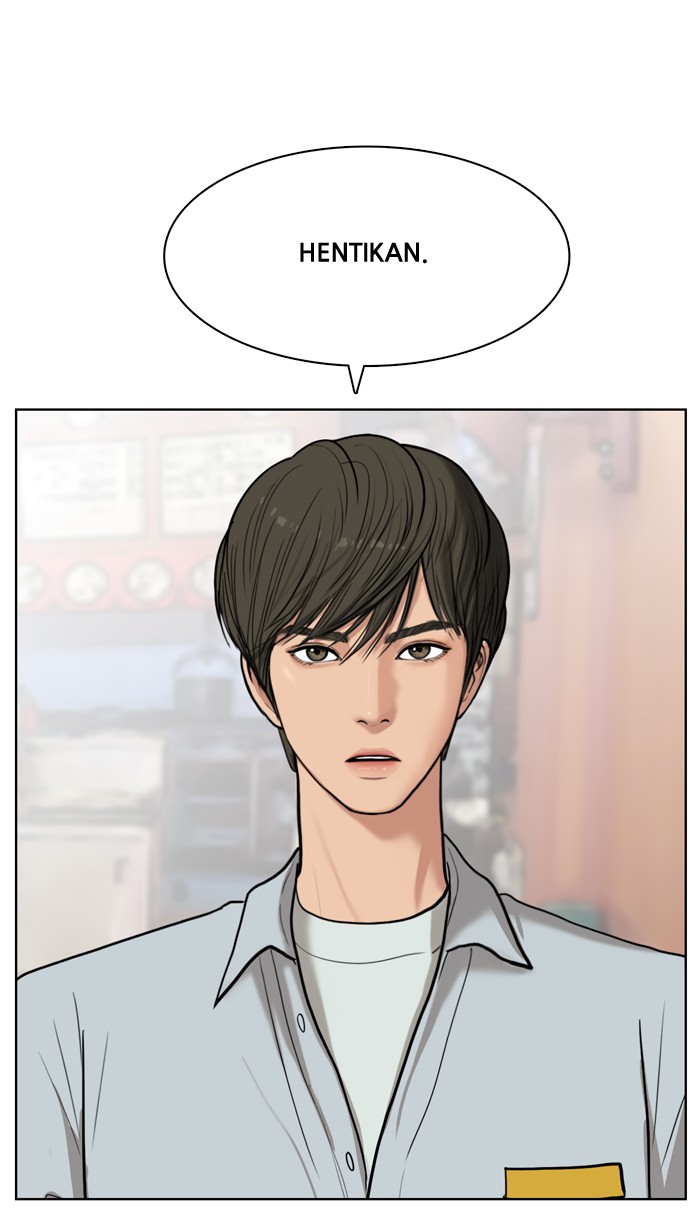 Baca The Secret of Angel - Chapter 24 halaman 97