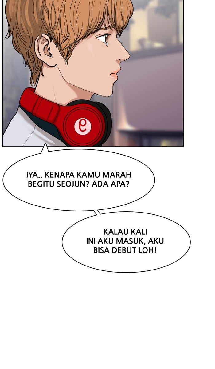 Baca The Secret of Angel - Chapter 25 halaman 10