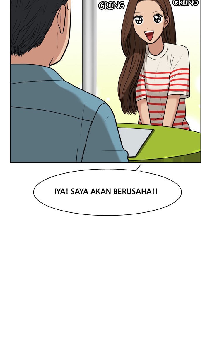 Baca The Secret of Angel - Chapter 25 halaman 104