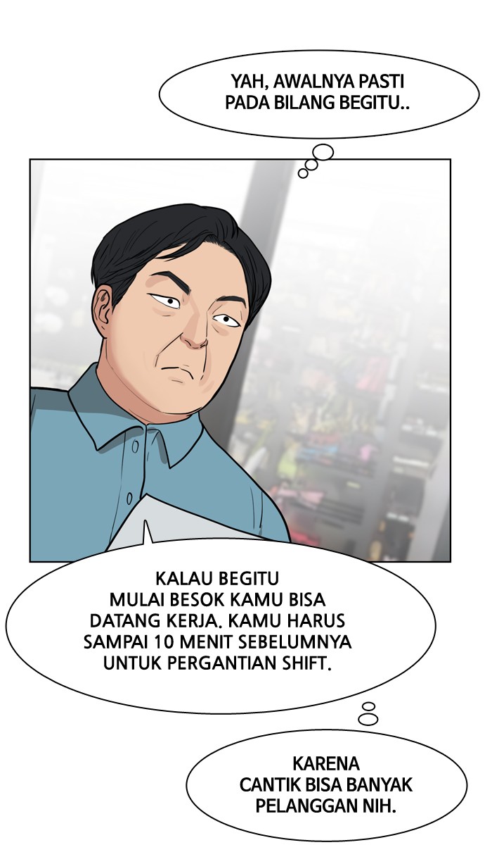 Baca The Secret of Angel - Chapter 25 halaman 105