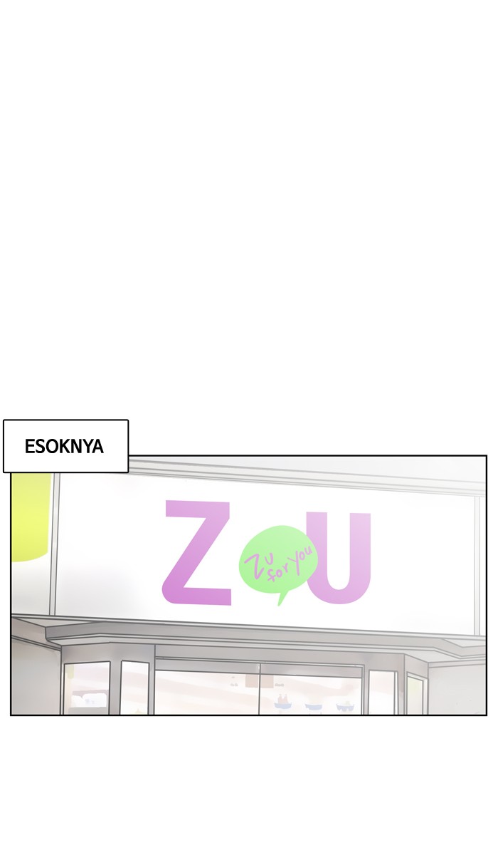 Baca The Secret of Angel - Chapter 25 halaman 107