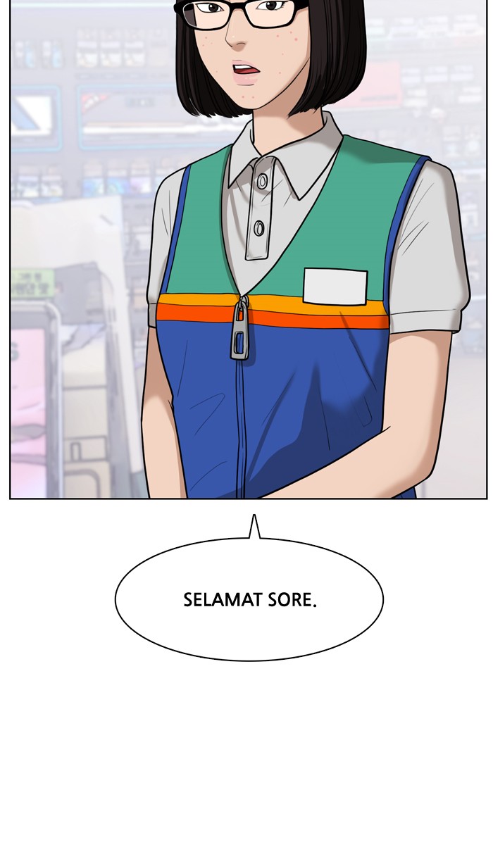 Baca The Secret of Angel - Chapter 25 halaman 111