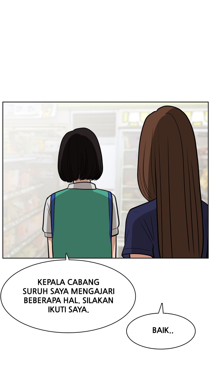 Baca The Secret of Angel - Chapter 25 halaman 116