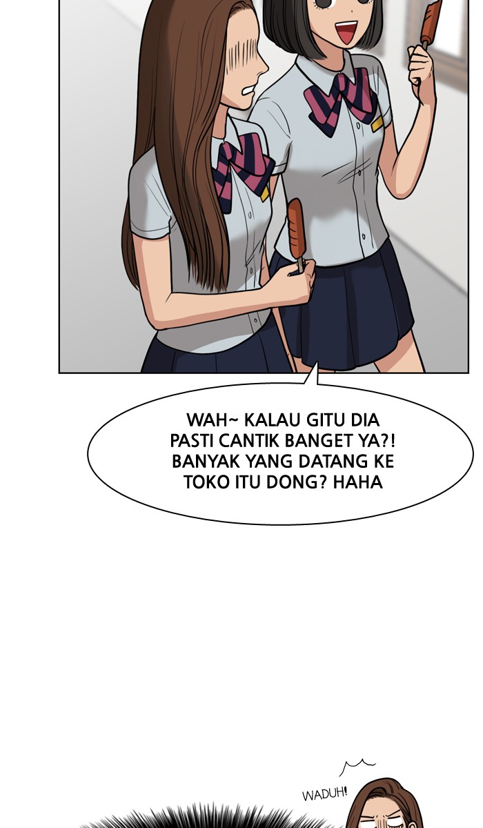 Baca The Secret of Angel - Chapter 25 halaman 120