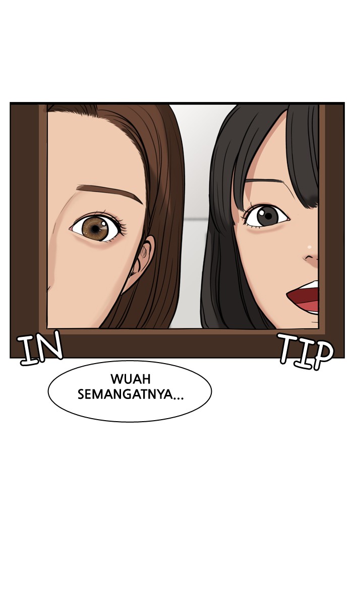 Baca The Secret of Angel - Chapter 25 halaman 124