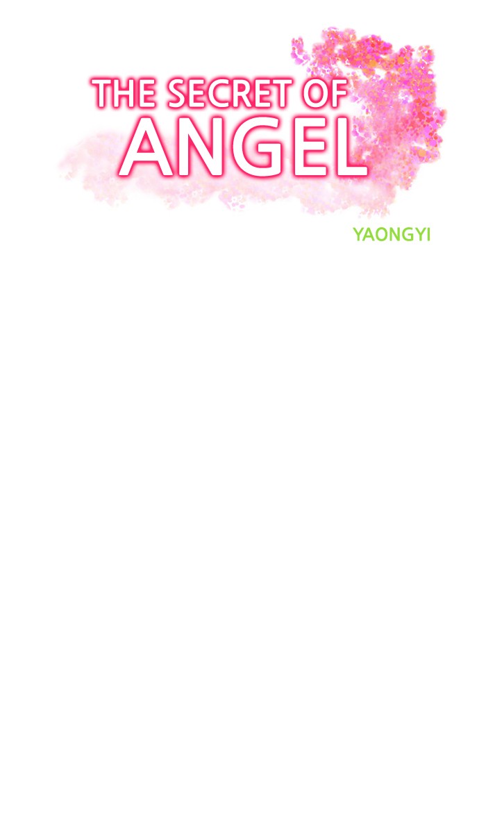 Baca The Secret of Angel - Chapter 25 halaman 17
