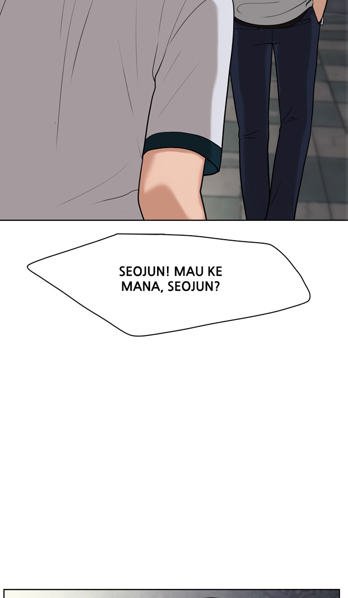 Baca The Secret of Angel - Chapter 25 halaman 2