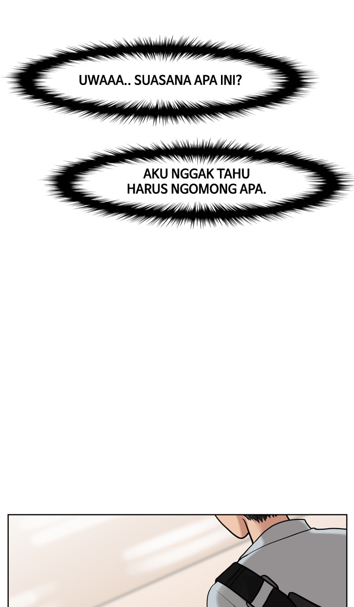 Baca The Secret of Angel - Chapter 25 halaman 21