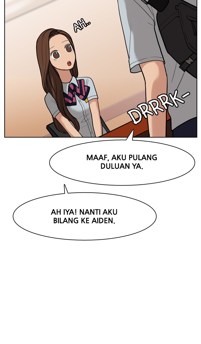 Baca The Secret of Angel - Chapter 25 halaman 22