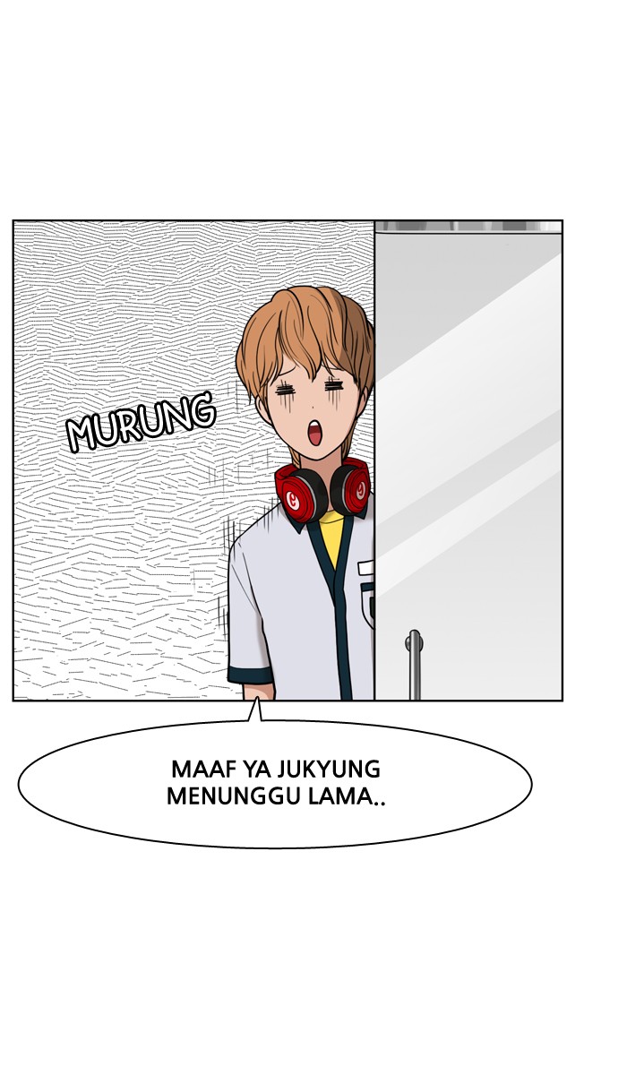 Baca The Secret of Angel - Chapter 25 halaman 23