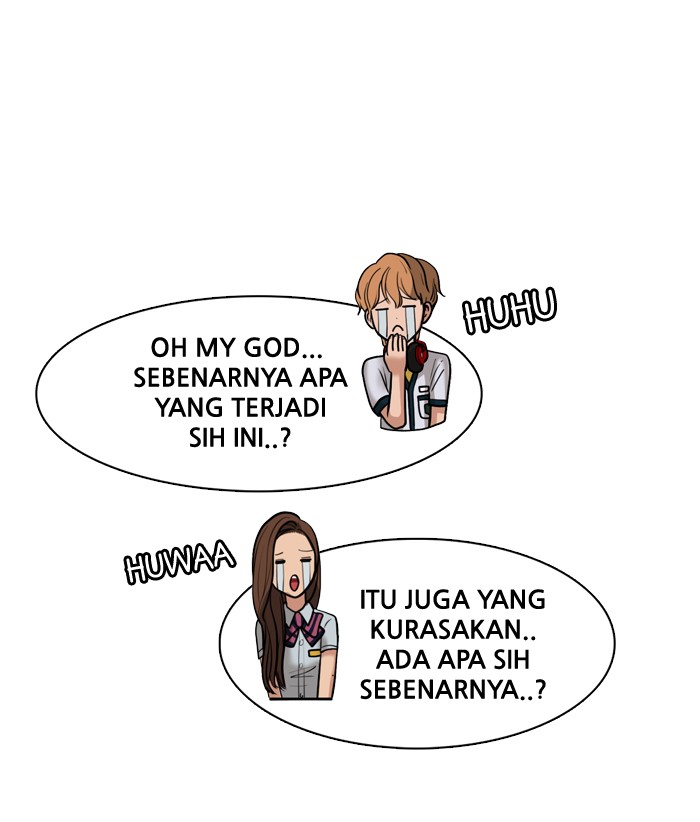 Baca The Secret of Angel - Chapter 25 halaman 25
