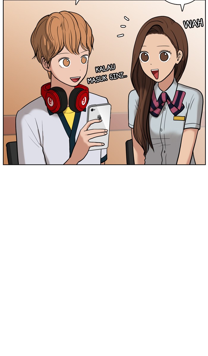 Baca The Secret of Angel - Chapter 25 halaman 27