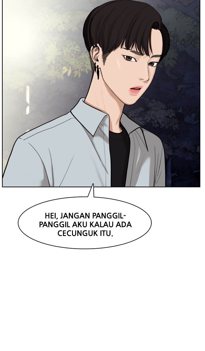 Baca The Secret of Angel - Chapter 25 halaman 3