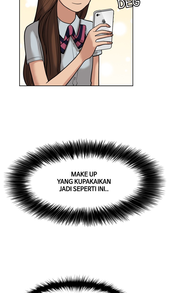 Baca The Secret of Angel - Chapter 25 halaman 31