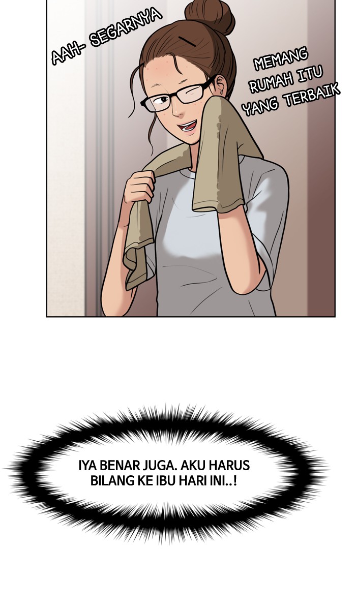 Baca The Secret of Angel - Chapter 25 halaman 34