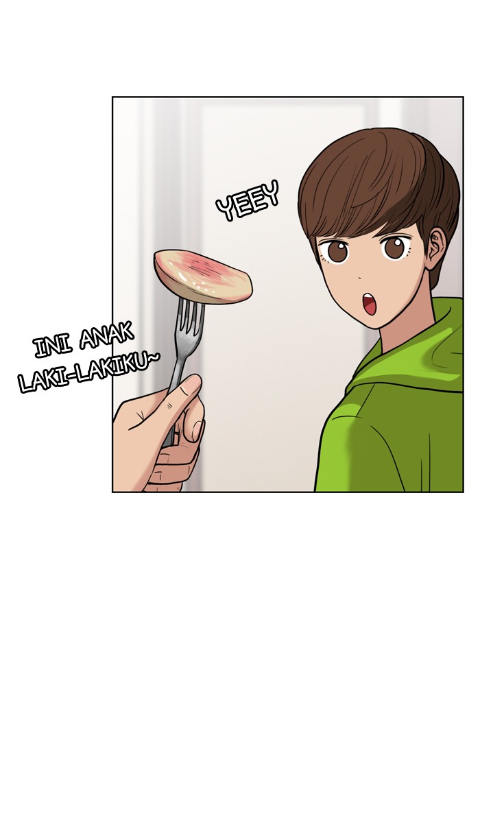 Baca The Secret of Angel - Chapter 25 halaman 40
