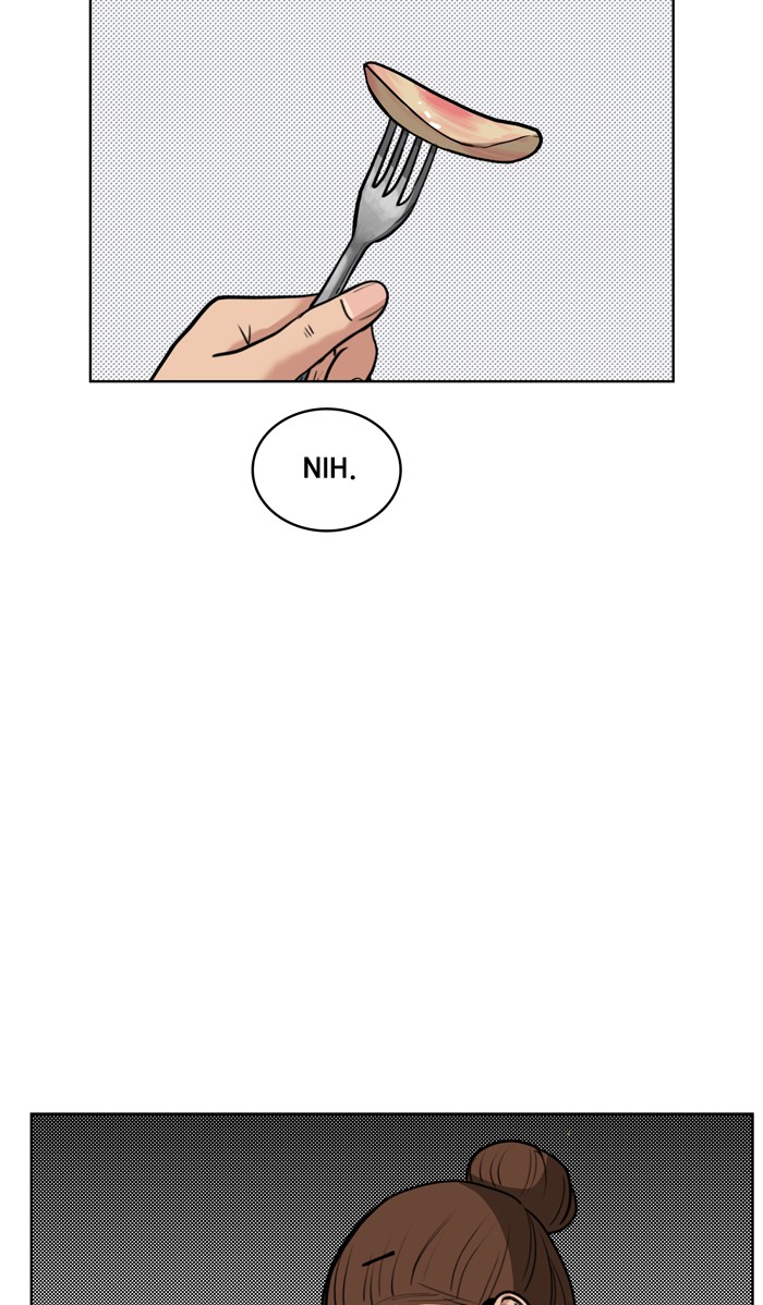 Baca The Secret of Angel - Chapter 25 halaman 43