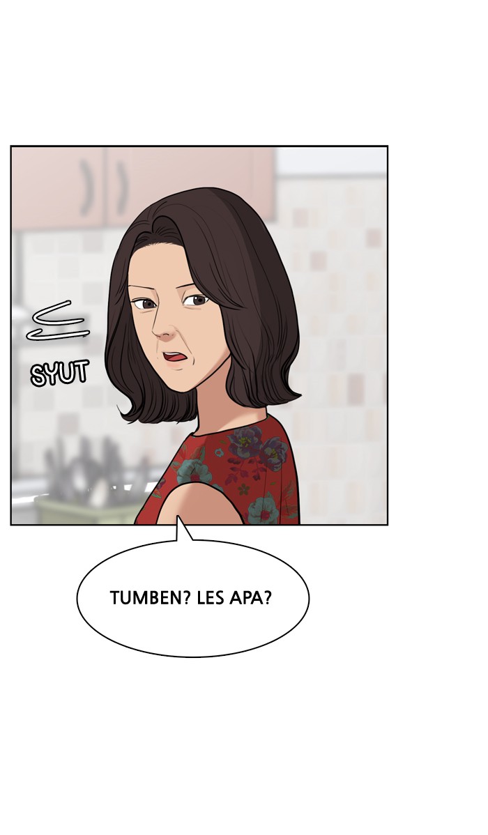 Baca The Secret of Angel - Chapter 25 halaman 47