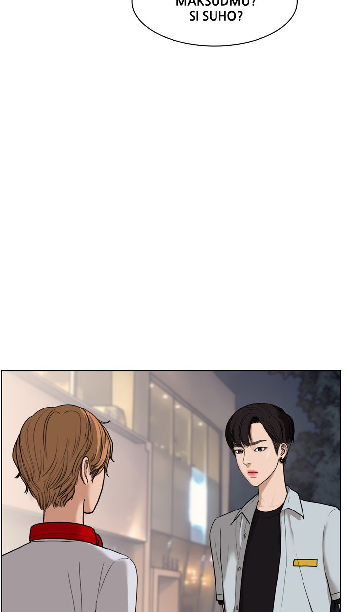 Baca The Secret of Angel - Chapter 25 halaman 5